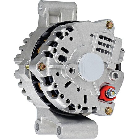 Aftermarket JAndN Electrical Products Alternator 400-14051-JN